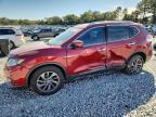 NISSAN ROGUE S 2016