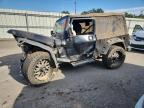 JEEP WRANGLER / TJ 2005