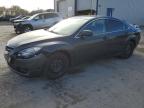 MAZDA 6 2012