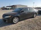 TOYOTA CAMRY 2011