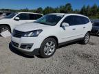 CHEVROLET TRAVERSE 2016