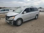 HONDA ODYSSEY 2010