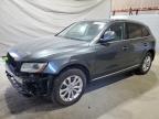 AUDI Q5 2015