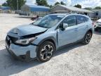 SUBARU CROSSTREK 2021