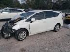 TOYOTA PRIUS V 2012