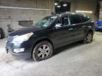 CHEVROLET TRAVERSE 2011
