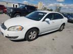 CHEVROLET IMPALA 2011