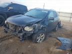 NISSAN ROGUE 2010