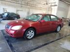 NISSAN ALTIMA 2004