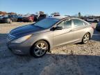 HYUNDAI SONATA 2012