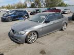 BMW 335 2010