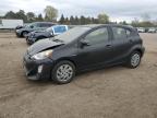 TOYOTA PRIUS C 2016