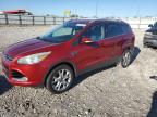 FORD ESCAPE 2016