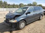 HONDA ODYSSEY 2004
