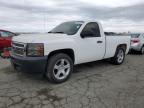 CHEVROLET SILVERADO C1500 2013