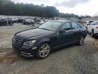 MERCEDES-BENZ C-CLASS 2013