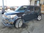 KIA SOUL 2018