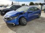 HONDA CIVIC 2020