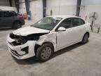 KIA RIO LX 2022