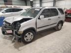 HONDA CR-V 2002