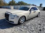 ROLLS-ROYCE GHOST 2011