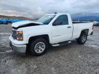 CHEVROLET SILVERADO 2015