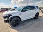 LAND ROVER DISCOVERY SPORT 2020