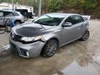 KIA FORTE SX 2012