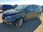 CHEVROLET EQUINOX 2020