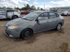 HYUNDAI ELANTRA 2010