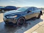 FORD FUSION 2017