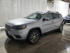 JEEP CHEROKEE 2019