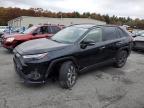 TOYOTA RAV4 HYBRID 2024