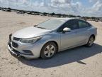 CHEVROLET CRUZE 2017