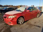 TOYOTA CAMRY 2009