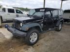 JEEP WRANGLER UNLIMITED 2014