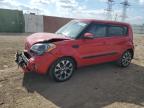KIA SOUL + 2013