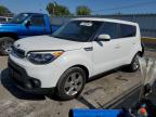 KIA SOUL 2018