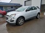 CHEVROLET EQUINOX 2017
