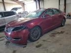 LINCOLN MKZ 2015