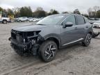NISSAN KICKS 2025