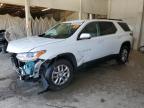 CHEVROLET TRAVERSE 2020