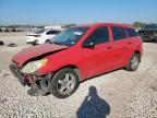 TOYOTA MATRIX 2007