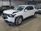 CHEVROLET TRAVERSE 2021