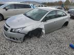 CHEVROLET CRUZE 2014