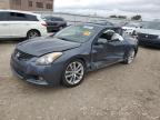 NISSAN ALTIMA 2010