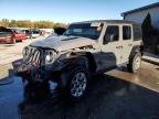 JEEP WRANGLER UNLIMITED 2018