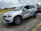 MITSUBISHI OUTLANDER SPORT 2019