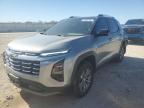 CHEVROLET EQUINOX 2025