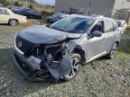 NISSAN ROGUE 2021